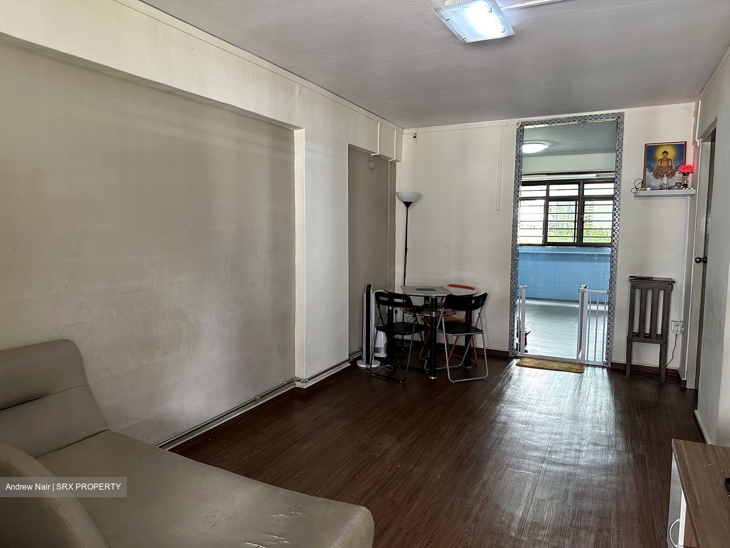 Blk 166 Stirling Road (Queenstown), HDB 3 Rooms #393242191